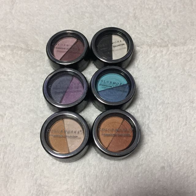 Colorworks Makeup Beauty Personal