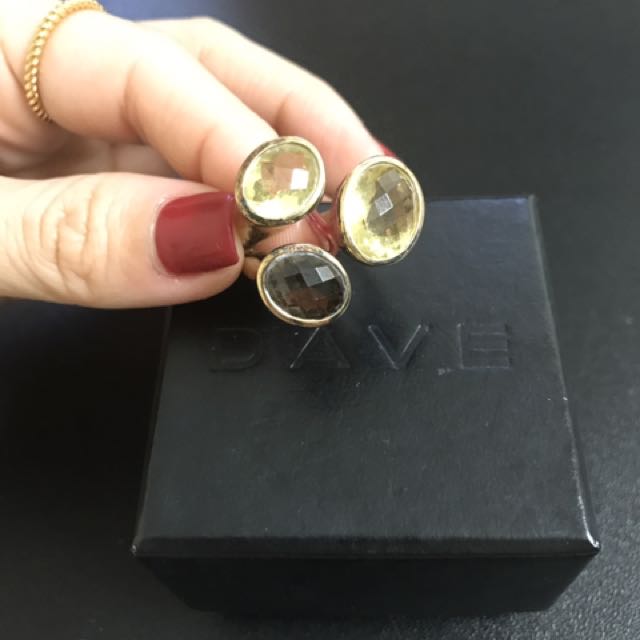 Dave jewellery deals