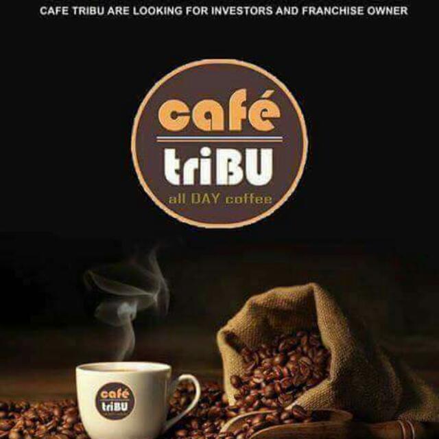 Franchise Cafe Tribu Food Drinks on Carousell Franchise Cafe Tribu Food Drinks on Carousell