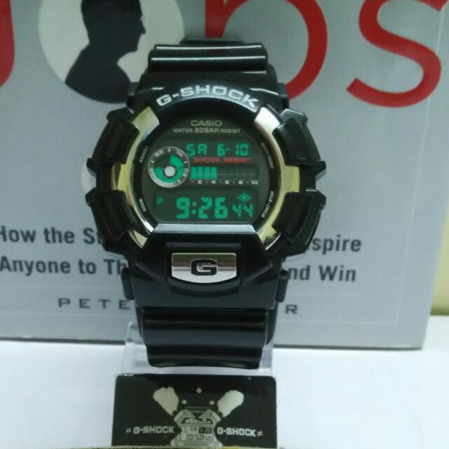 g shock dw 9500 price