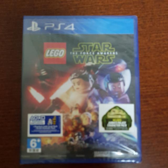 GTA 5 Ps4. Lego Star Wars, Video Gaming, Video Games, PlayStation on  Carousell