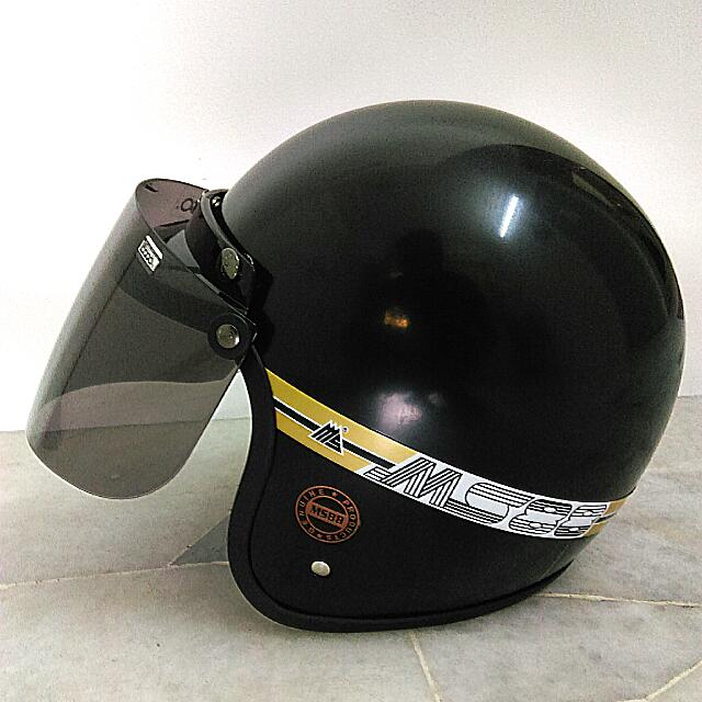 Harga helmet ms88 2019 top