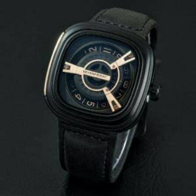 Jam Seven Friday Olshop Fashion Olshop Pria Di Carousell