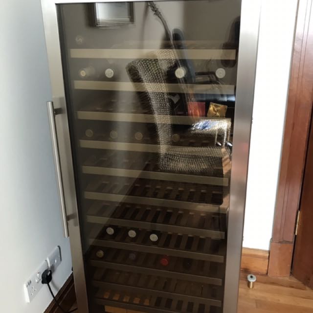Kadeka Wine Fridge, TV & Home Appliances, Kitchen Appliances, Wine
