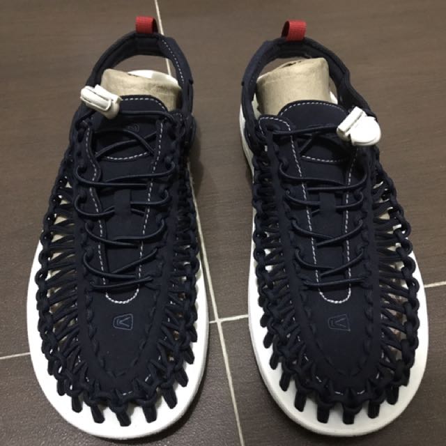 Keen uneek best sale x mita sneakers
