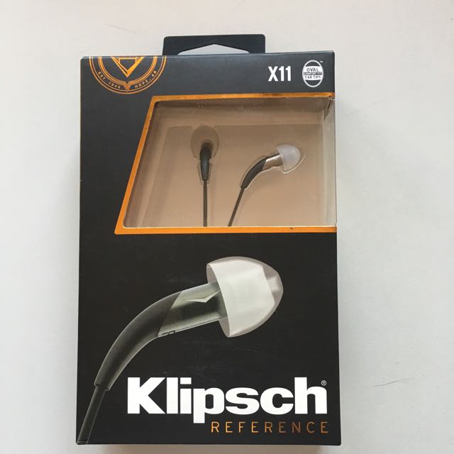 Klipsch X11 Electronics Audio On Carousell