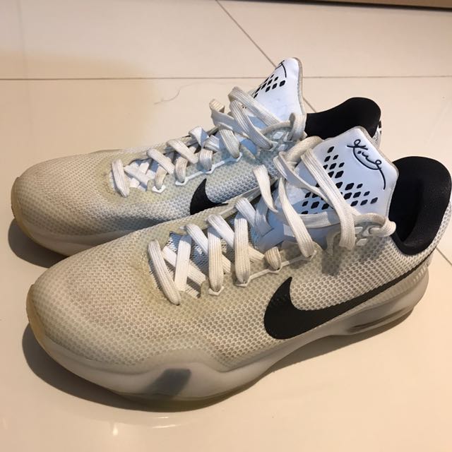 Kobe X Basketball Shoes, Women's Fashion, Footwear, Sneakers on Carousell