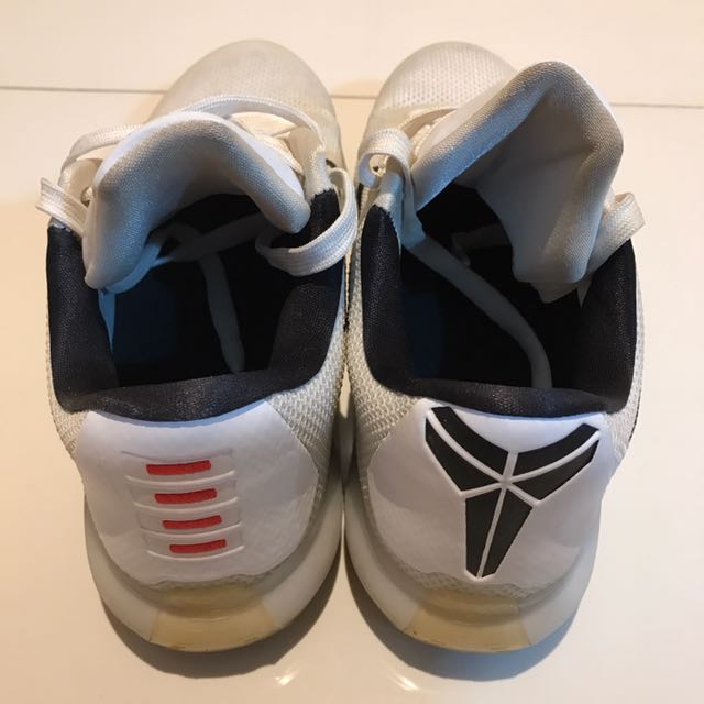 Kobe X Basketball Shoes, Women's Fashion, Footwear, Sneakers on Carousell