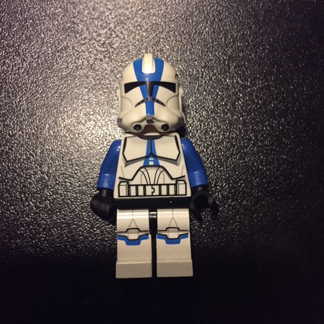 phase 2 clone trooper 501st lego