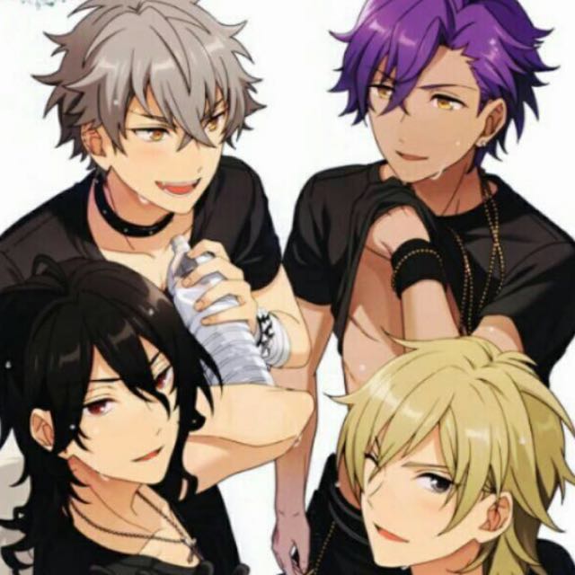 LF : Friend That Play Ensemble Stars!/Idolish7&Also Friend Watches Idol, Sport, Romance BL Anime, Bulletin Board, Looking For on Carousell LF : Friend That Play Ensemble Stars!/Idolish7&Also Friend Watches Idol, Sport, Romance BL Anime, Bulletin Board, Looking For on Carousell