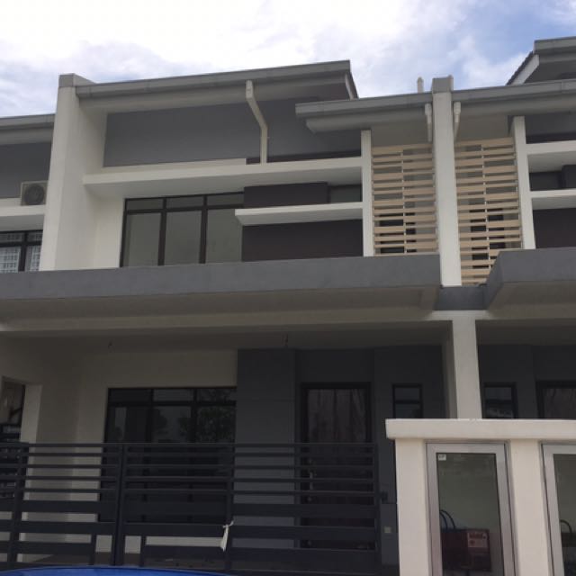 M Residence 2 For Sale In Rawang Propsocial