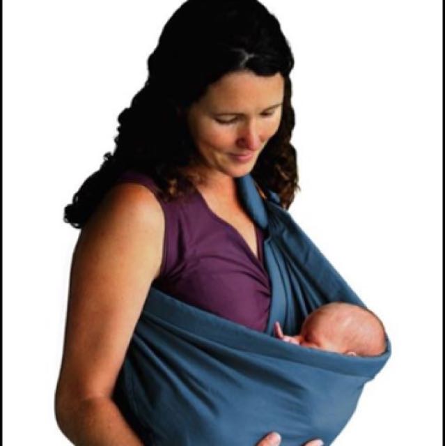 Natures sales sway sling