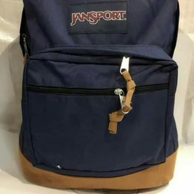 John sports bag clearance