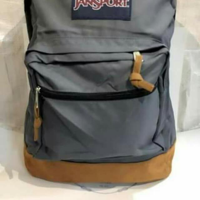 John sports bag clearance