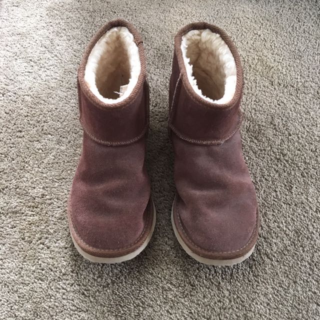 Peter alexander ugg boots on sale