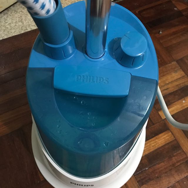 Philips Stand Steam Iron, TV & Home Appliances, Kitchen Appliances