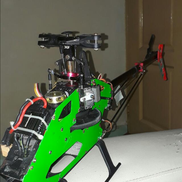 gaui rc helicopters