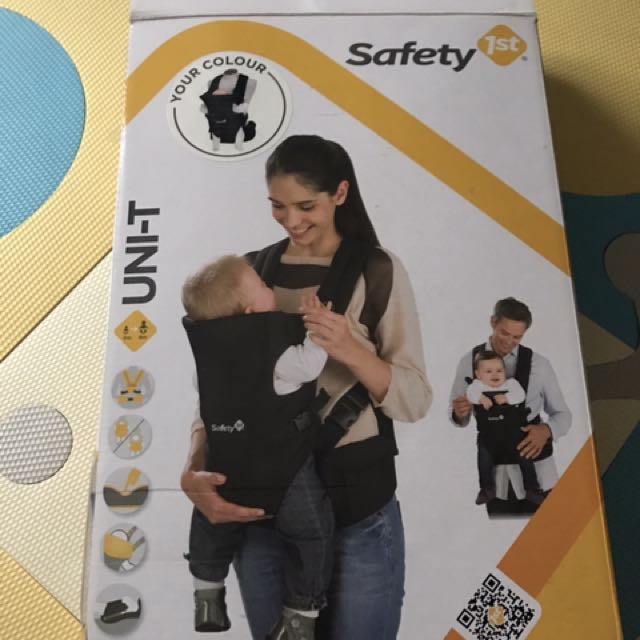 Safety 1st carrier deals