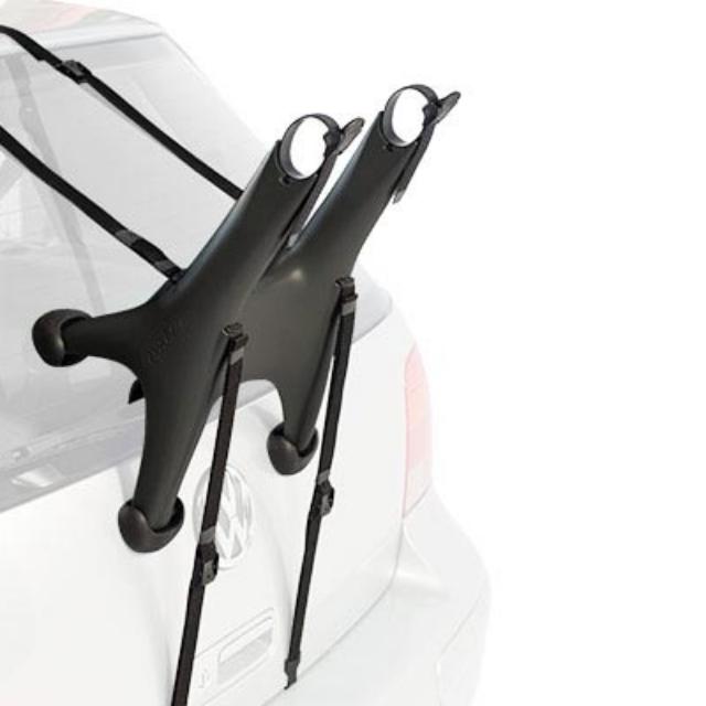 saris solo 1 bike boot rack