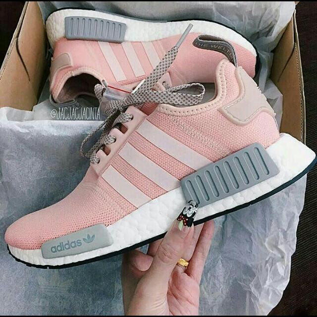 sepatu adidas nmd