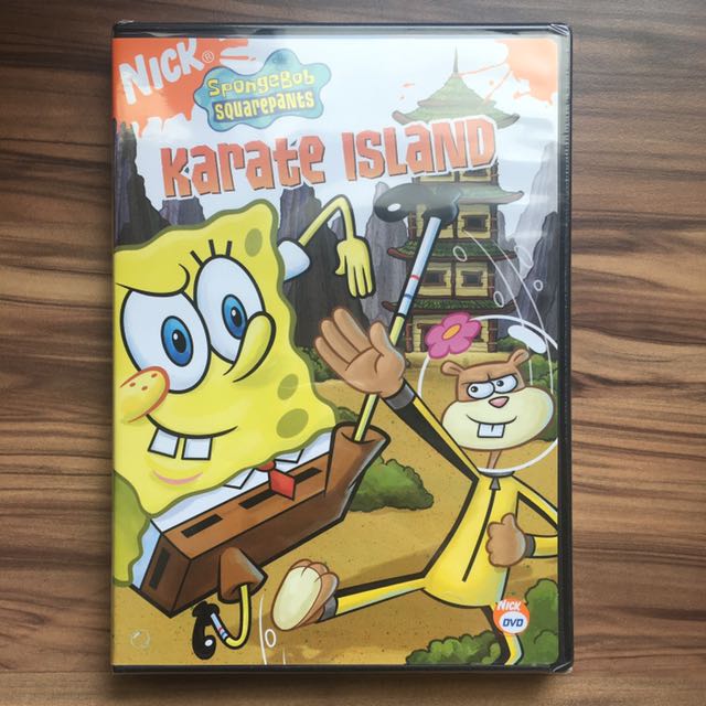 spongebobstore's items for sale on Carousell