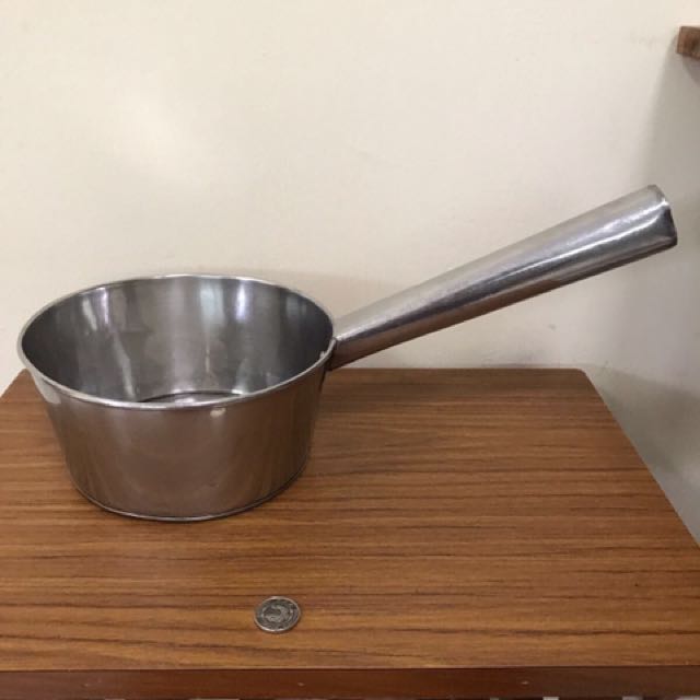 large soup ladle