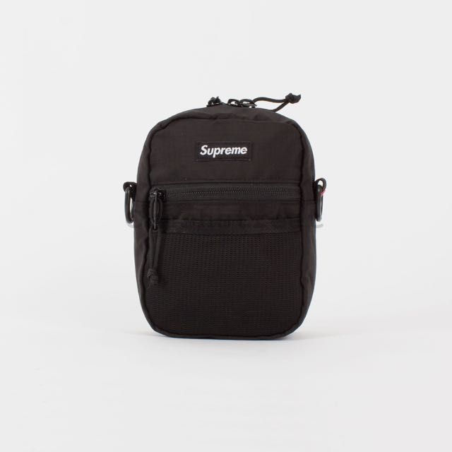 shoulder bag supreme ss17