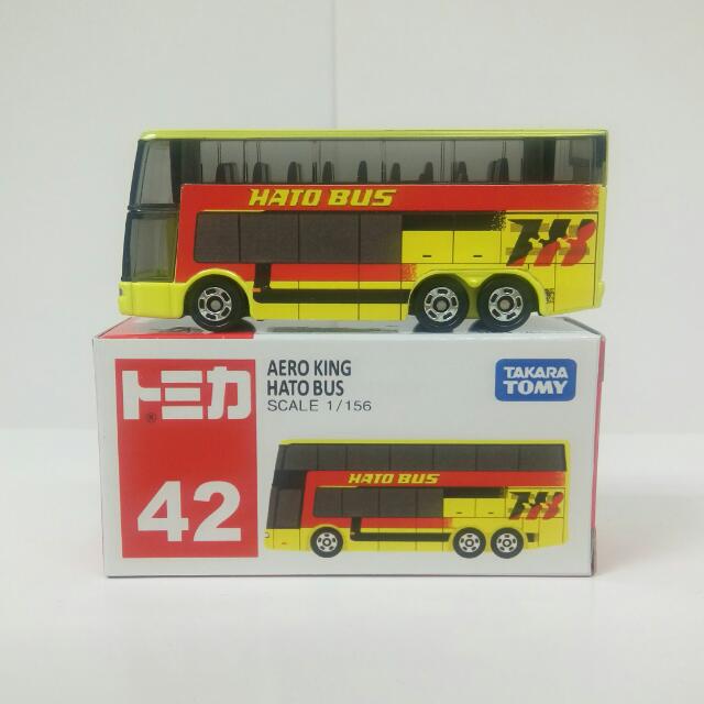 tomica 42