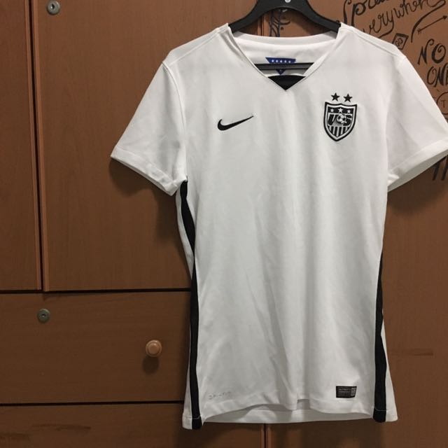 us women's soccer clothing