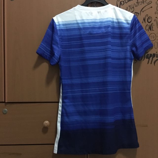 us women's soccer clothing