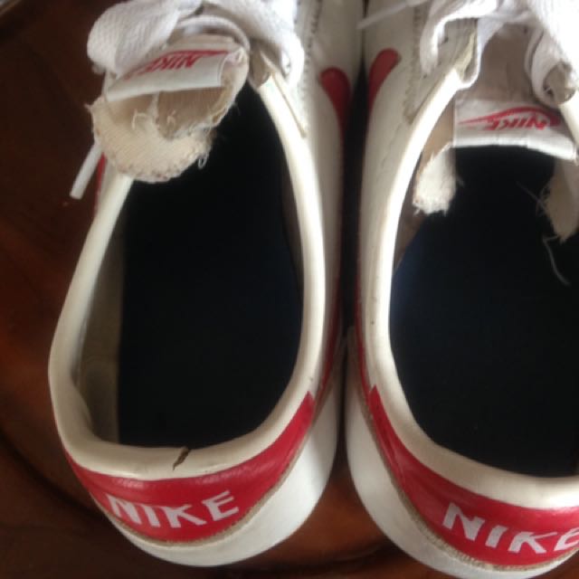 Nike cortez leather on sale usa