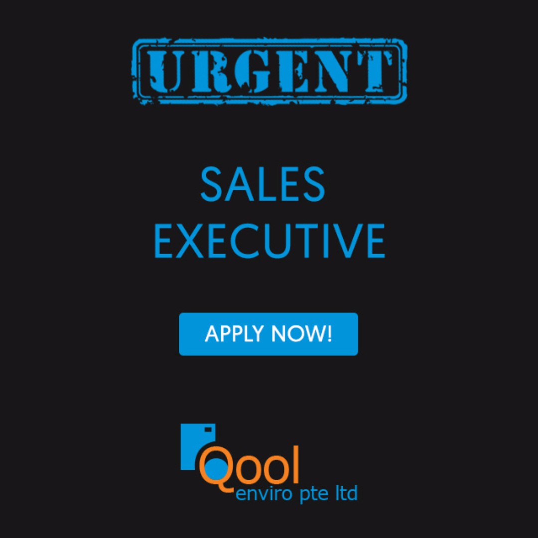 Image result for hiring Sales Executive