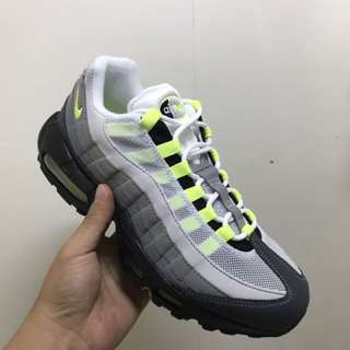 Nike Air Max 95 OG
