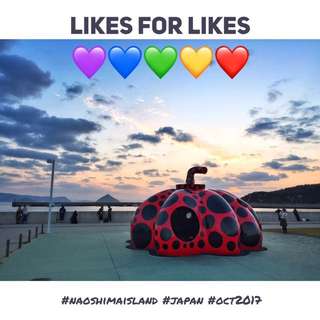 Likes