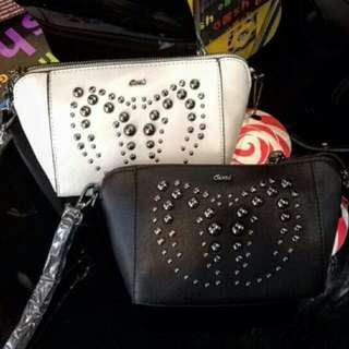 Ready Tas Gosh