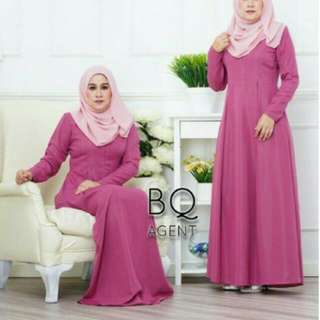 JUBAH