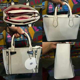 Ready Tas Gosh