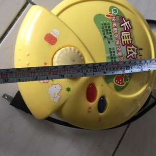 烤蛋糕雞蛋糕