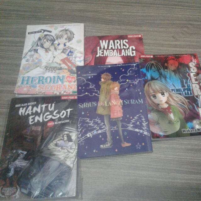 88+ Gambar Hantu Jembalang HD Terbaik