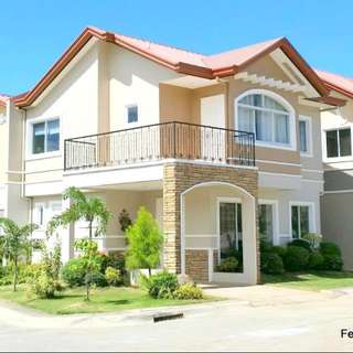 RFO House And Lot For Sale In Antipolo City Rizal