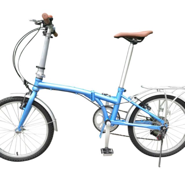 foldable bike box