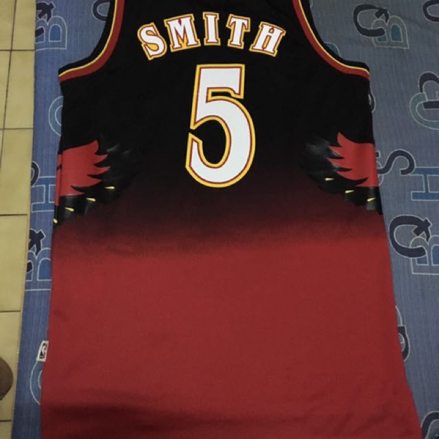 josh smith jersey