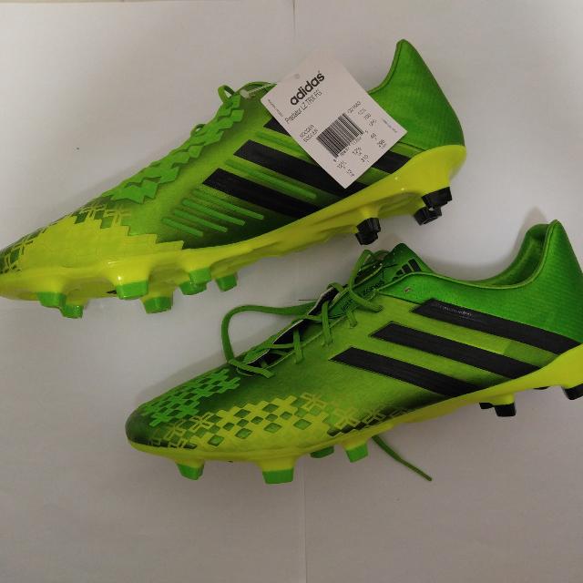 adidas predator lz trx fg