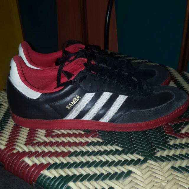 adidas samba us