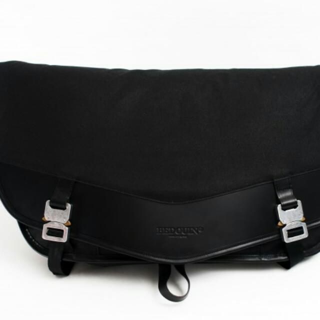 Bedouin Foundry Barbary Courier Bag Men S Fashion Bags Wallets Bedouin Foundry Barbary Courier Bag Men S Fashion Bags Wallets On Carou