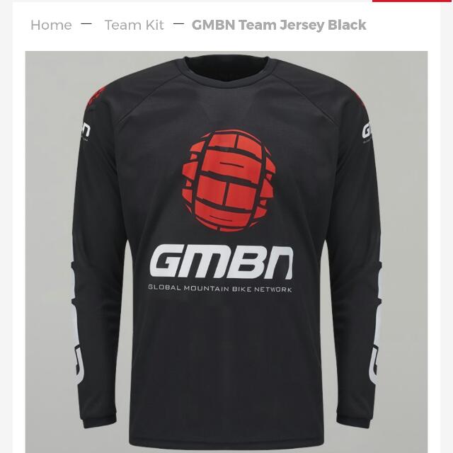 jersey gmbn