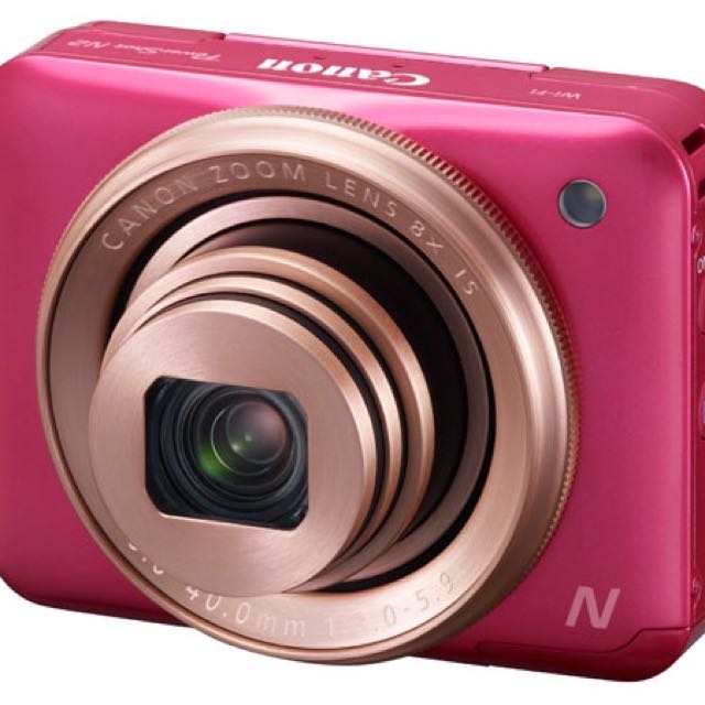 powershot n2 的拍卖价格 - 飞比价格