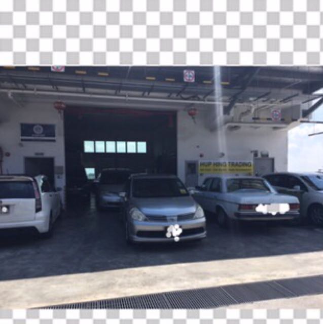 Car For Rent at 8 Kaki Bukit Ave 4 , Half Unit 1800.., Property, Others on Carousell