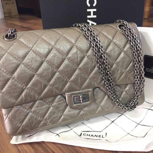 Chanel reissue shop 226 price