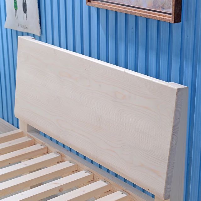 Custombuilt Extension Type Bed Frame, Furniture & Home Living